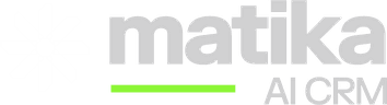 Matika AI CRM