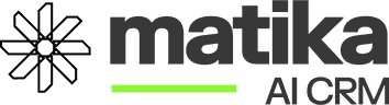Matika AI CRM