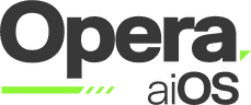 Opera aiOS
